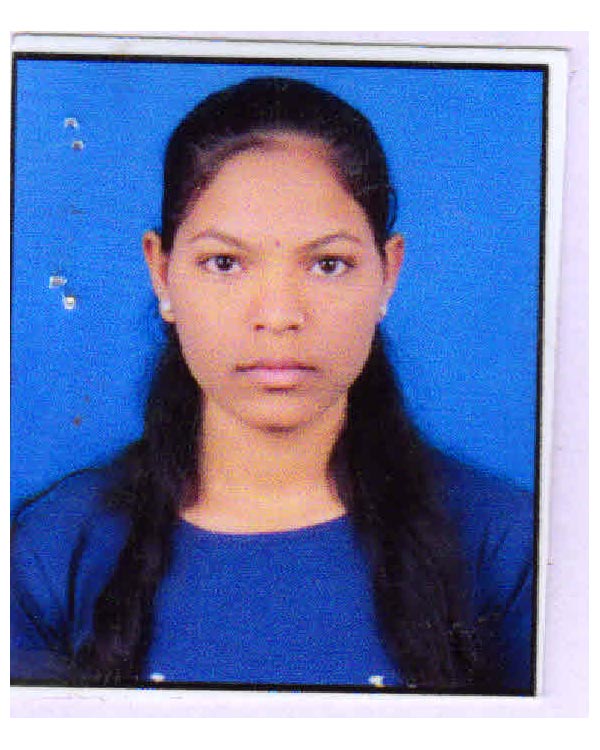 Priyanka Narsing Ebitwar